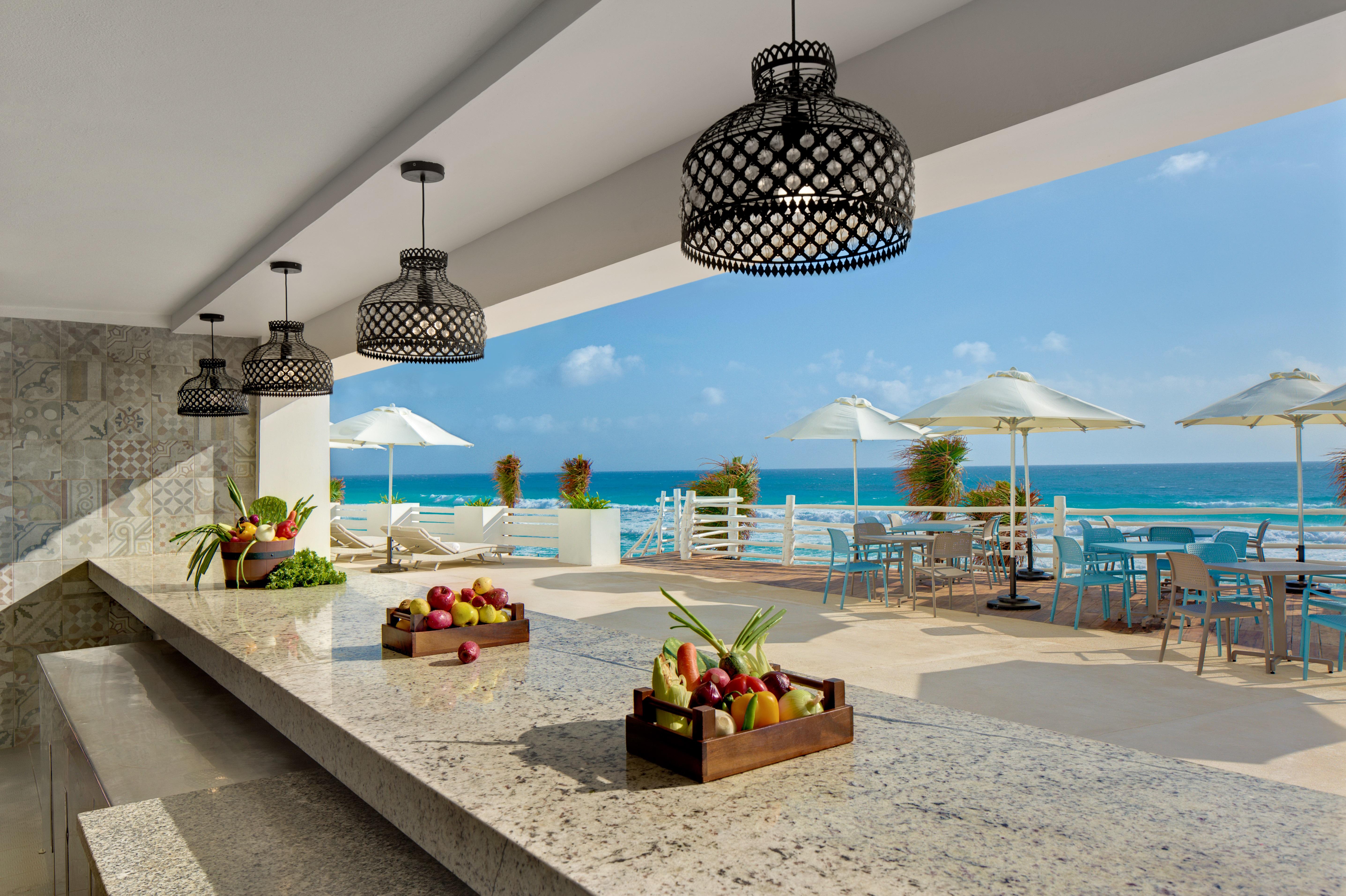 Resort Oleo Playa 4*