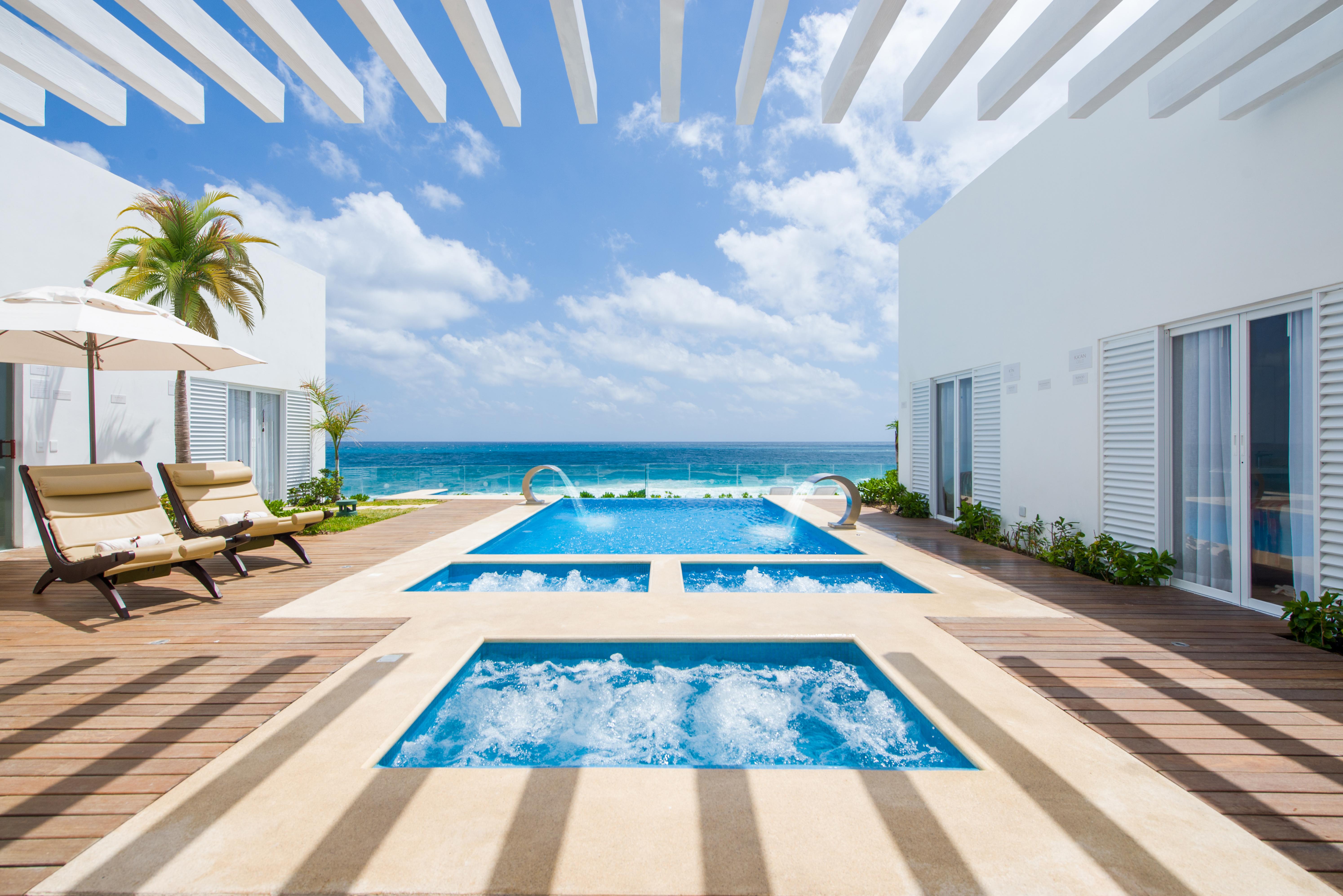 Resort Oleo Playa Cancún