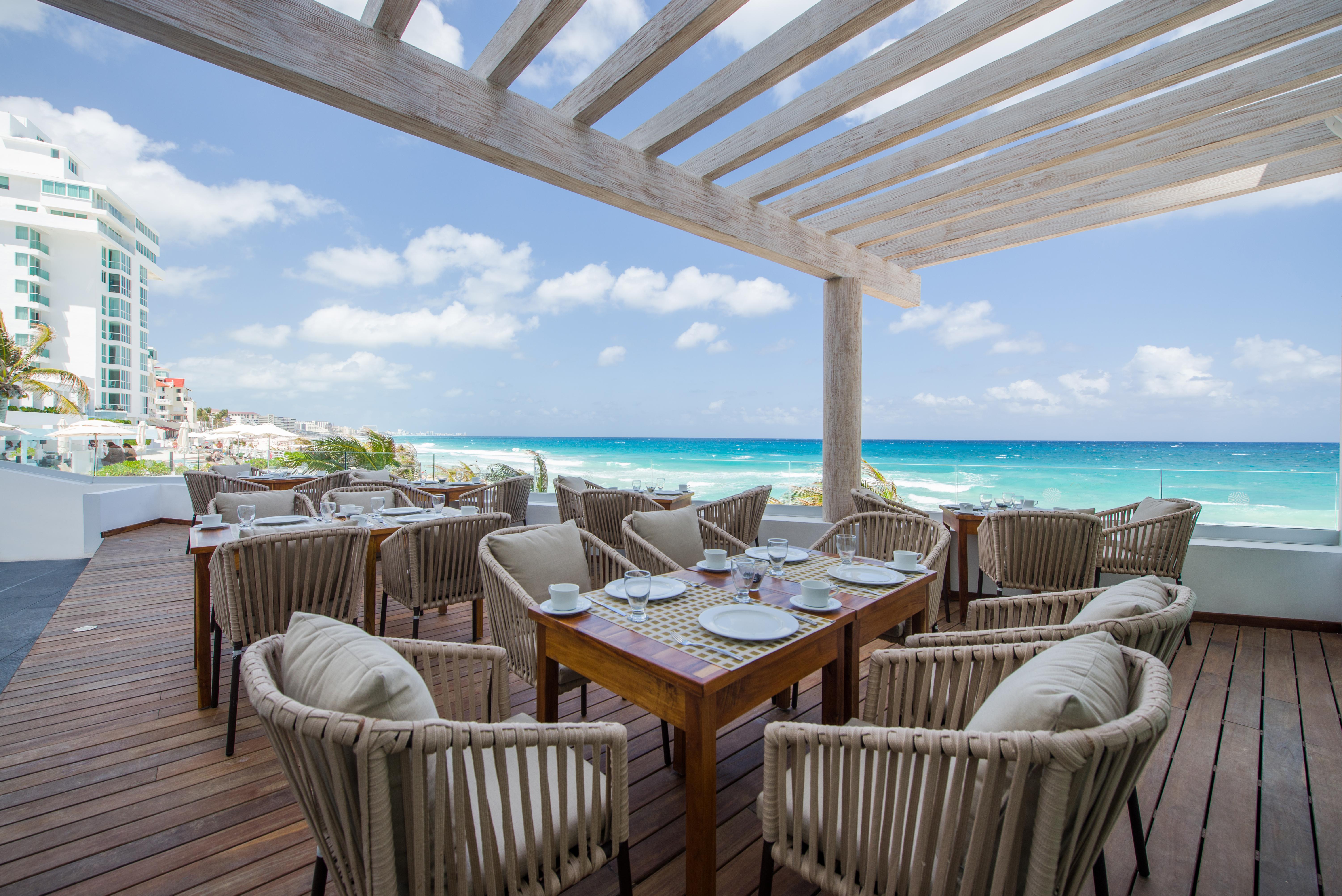 Resort Oleo Playa 4*
