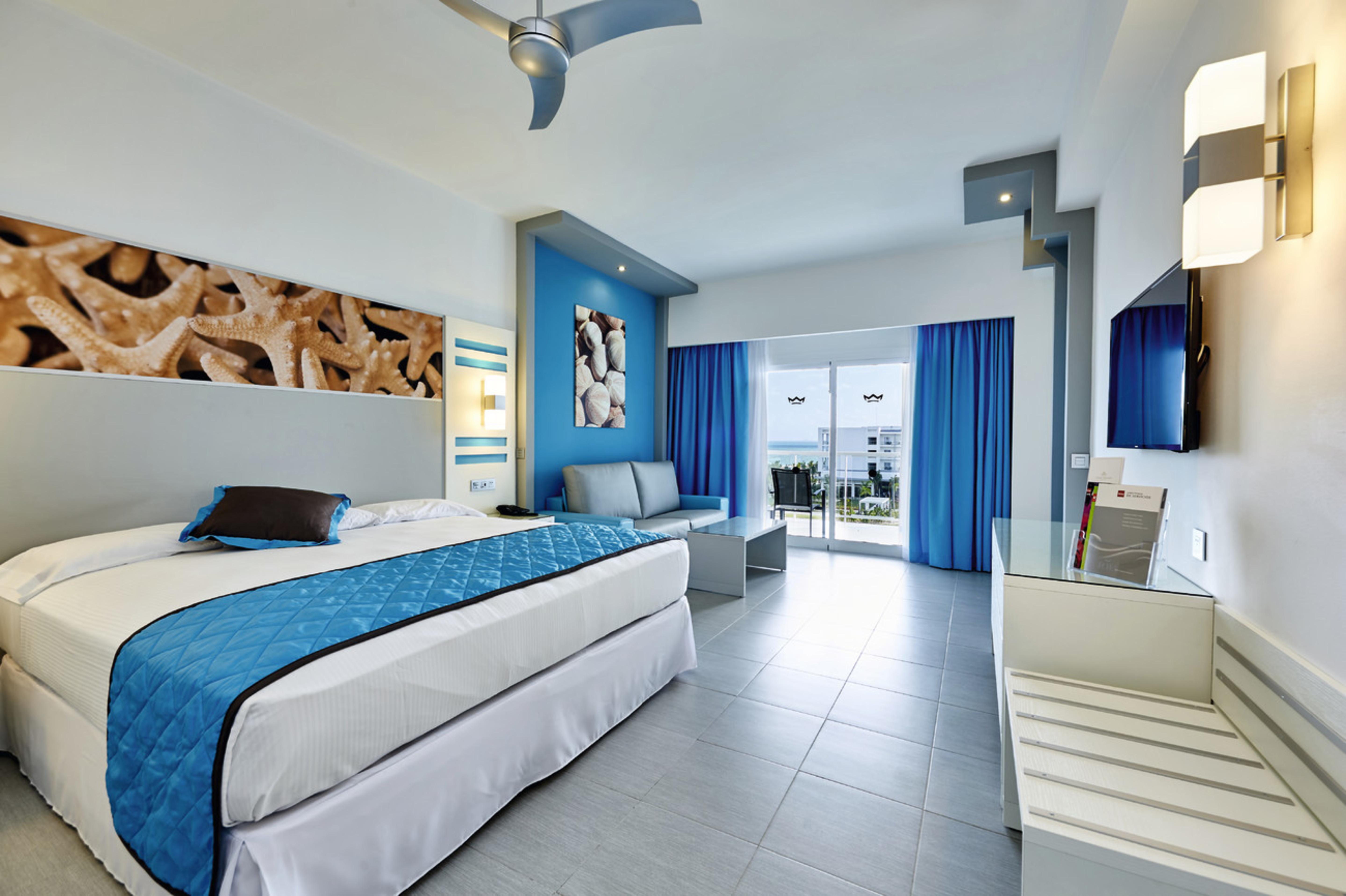 Riu Dunamar 5*