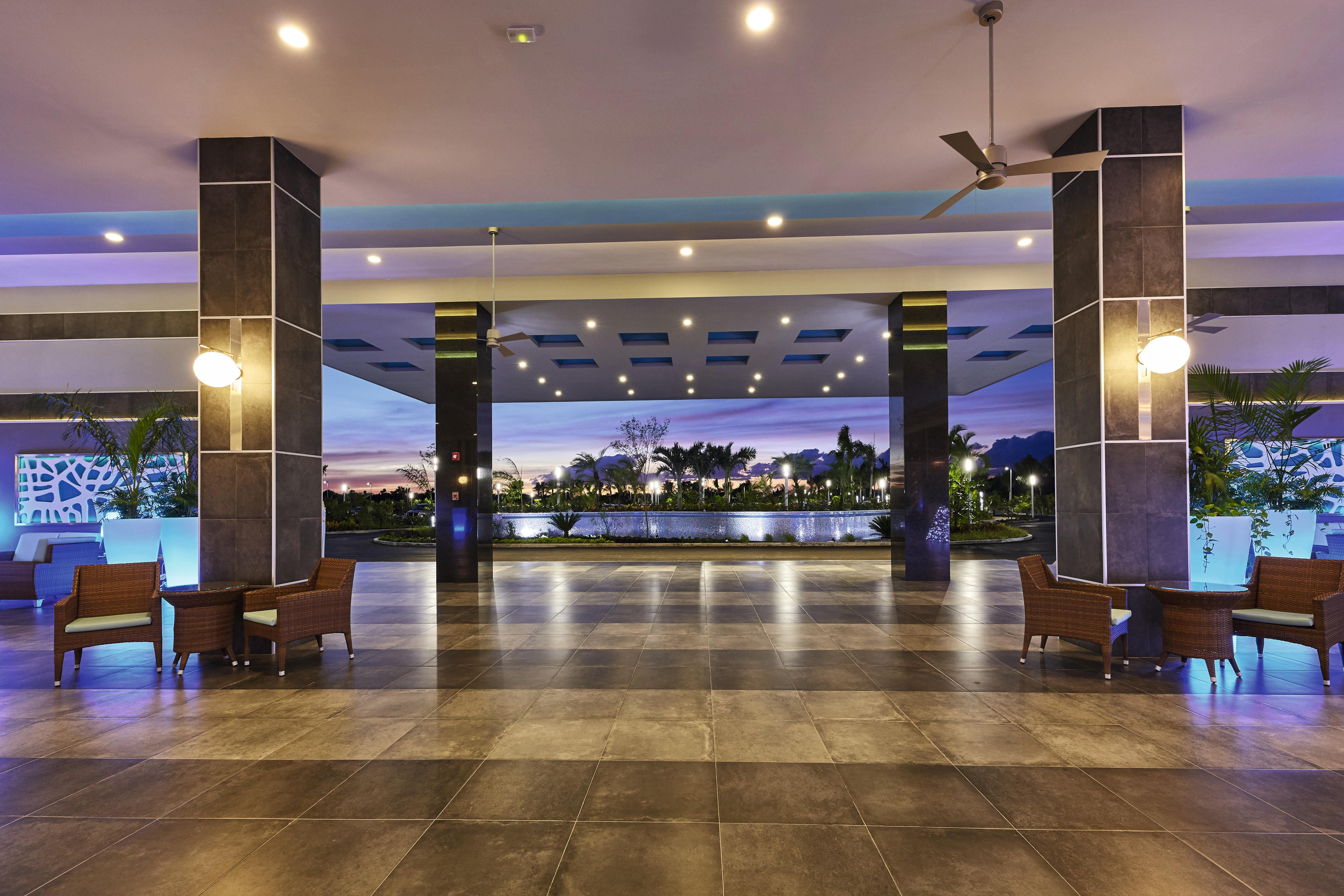 Riu Dunamar Hotel Cancun
