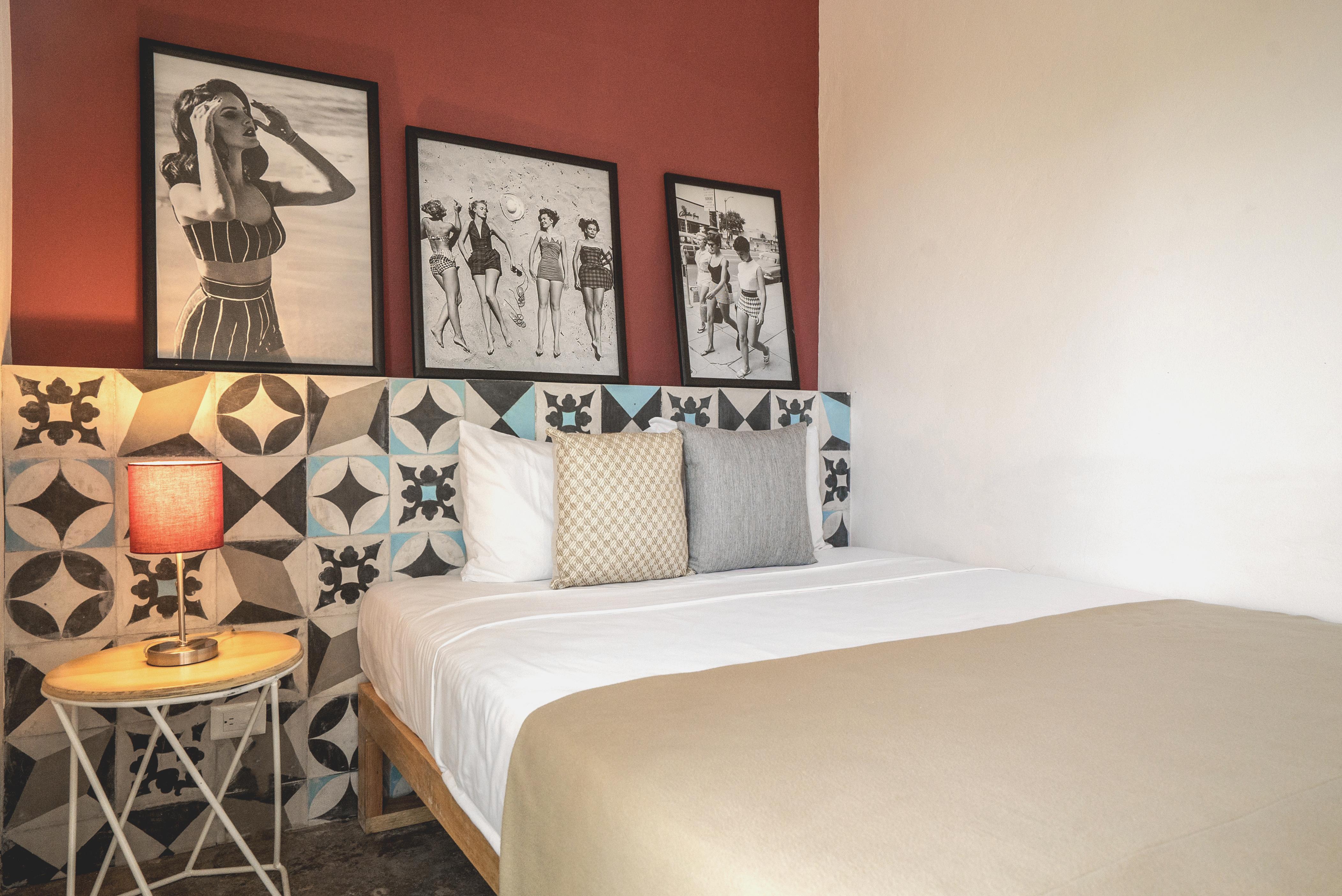 Selina Downtown 3*