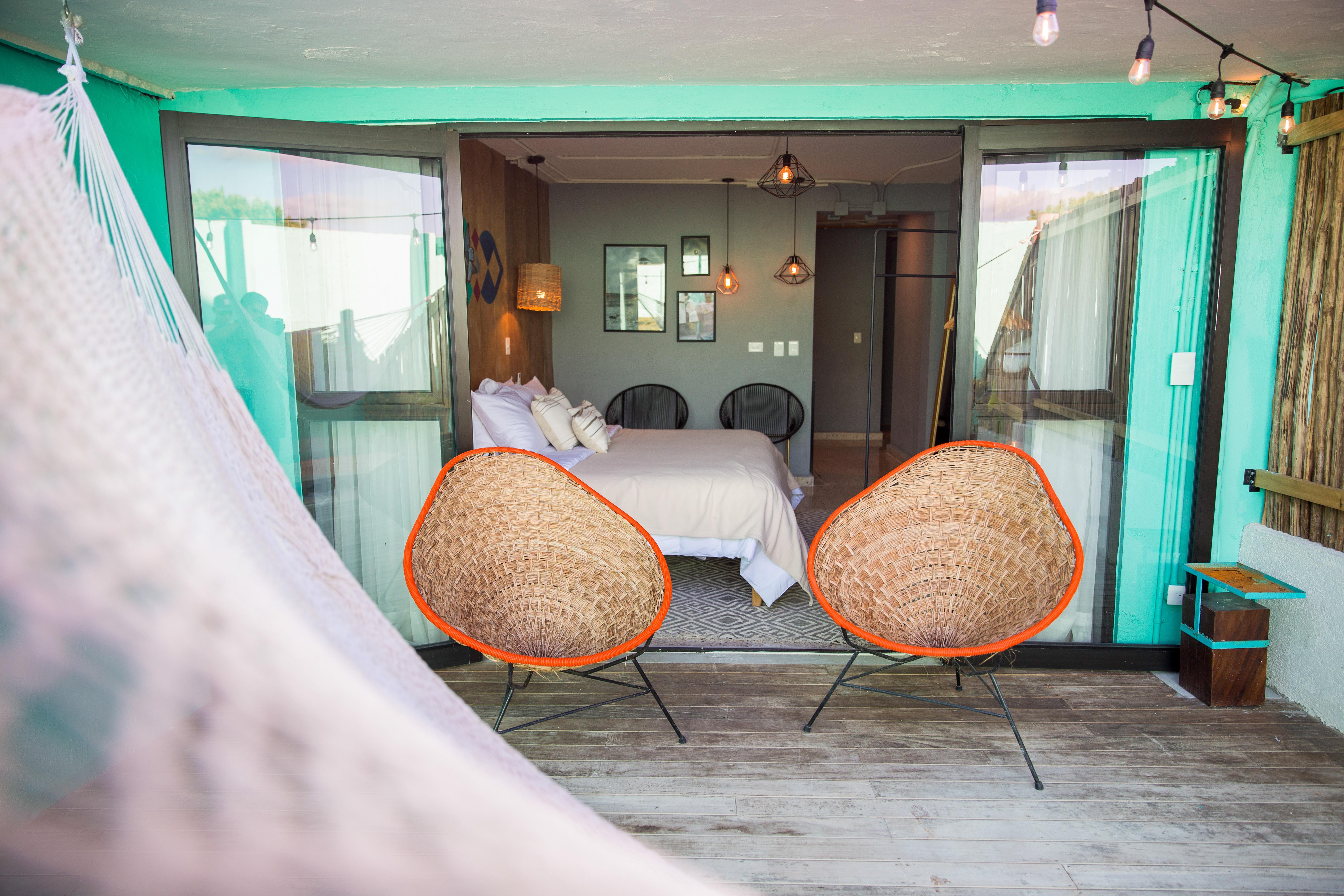 Hotel Selina Downtown 3*