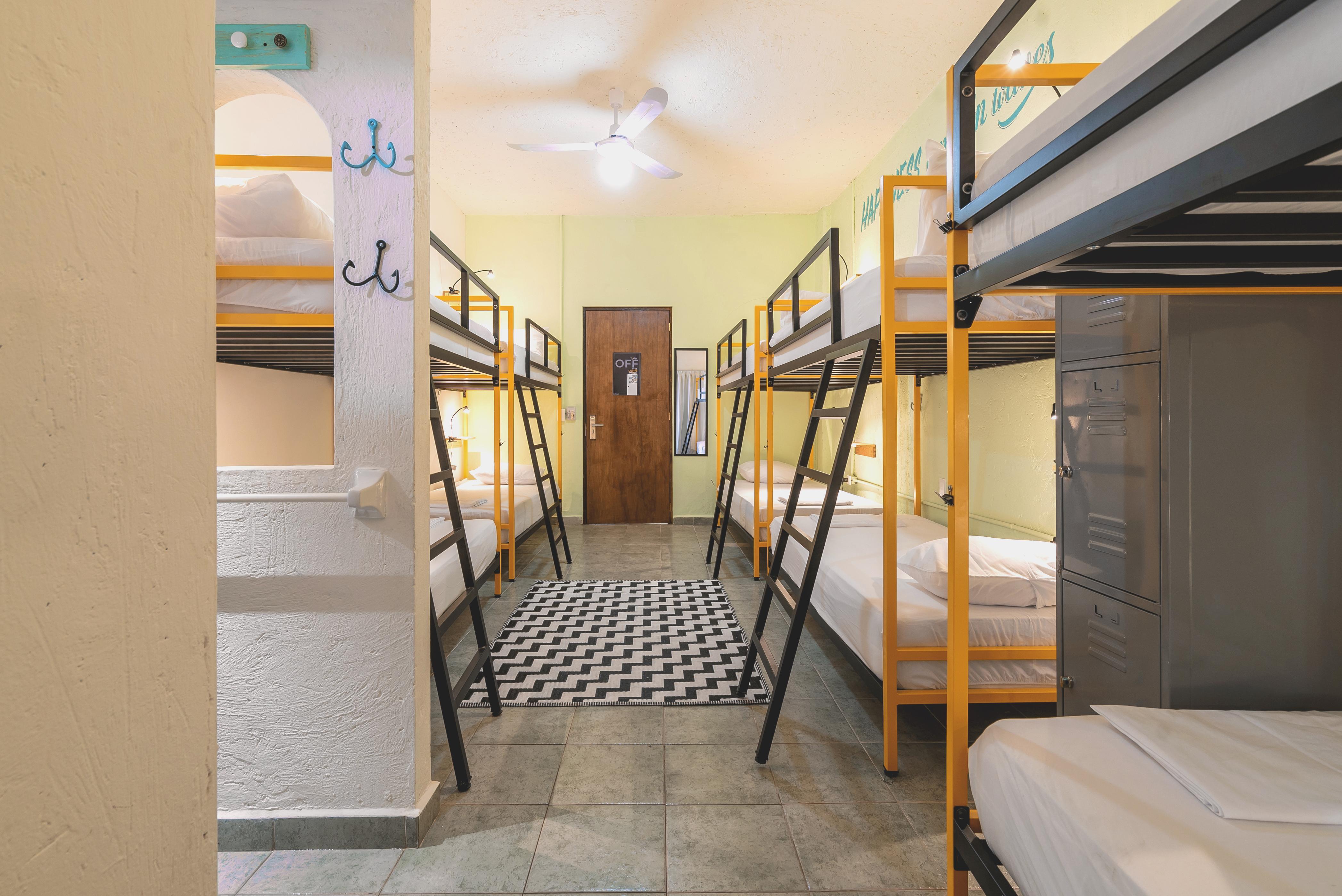 Selina Downtown Hotel 3*