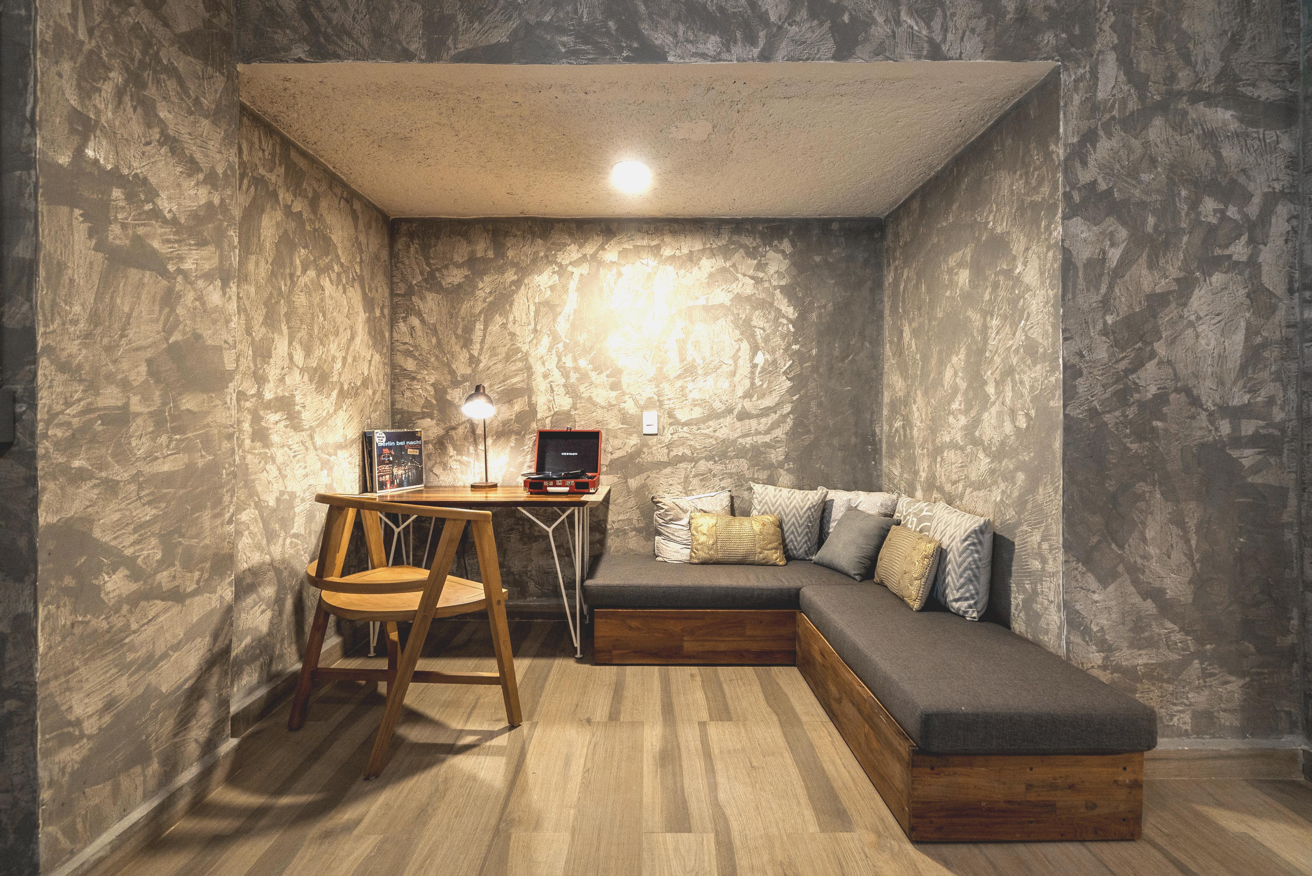 Selina Downtown Hotel