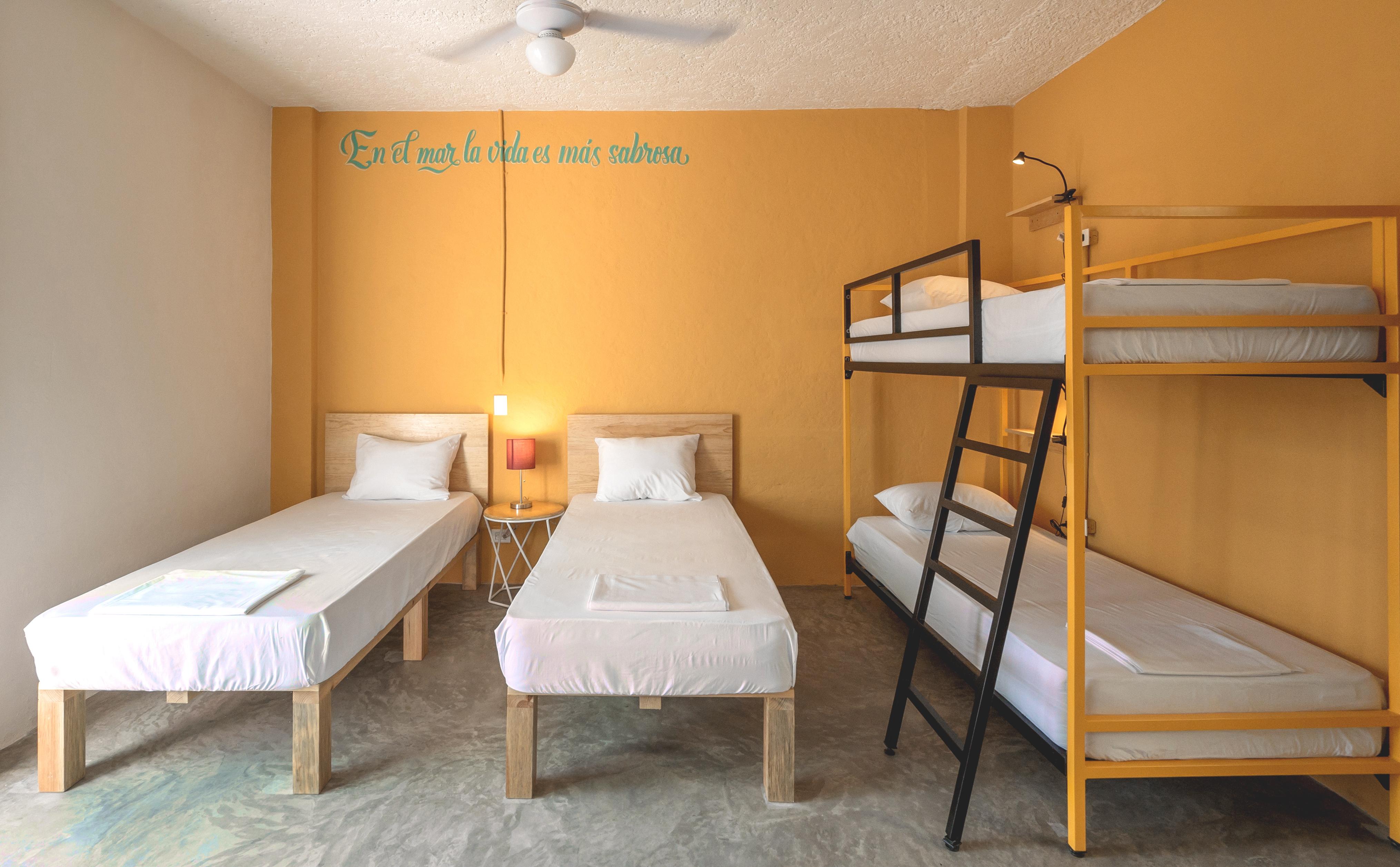 Hotel Selina Downtown