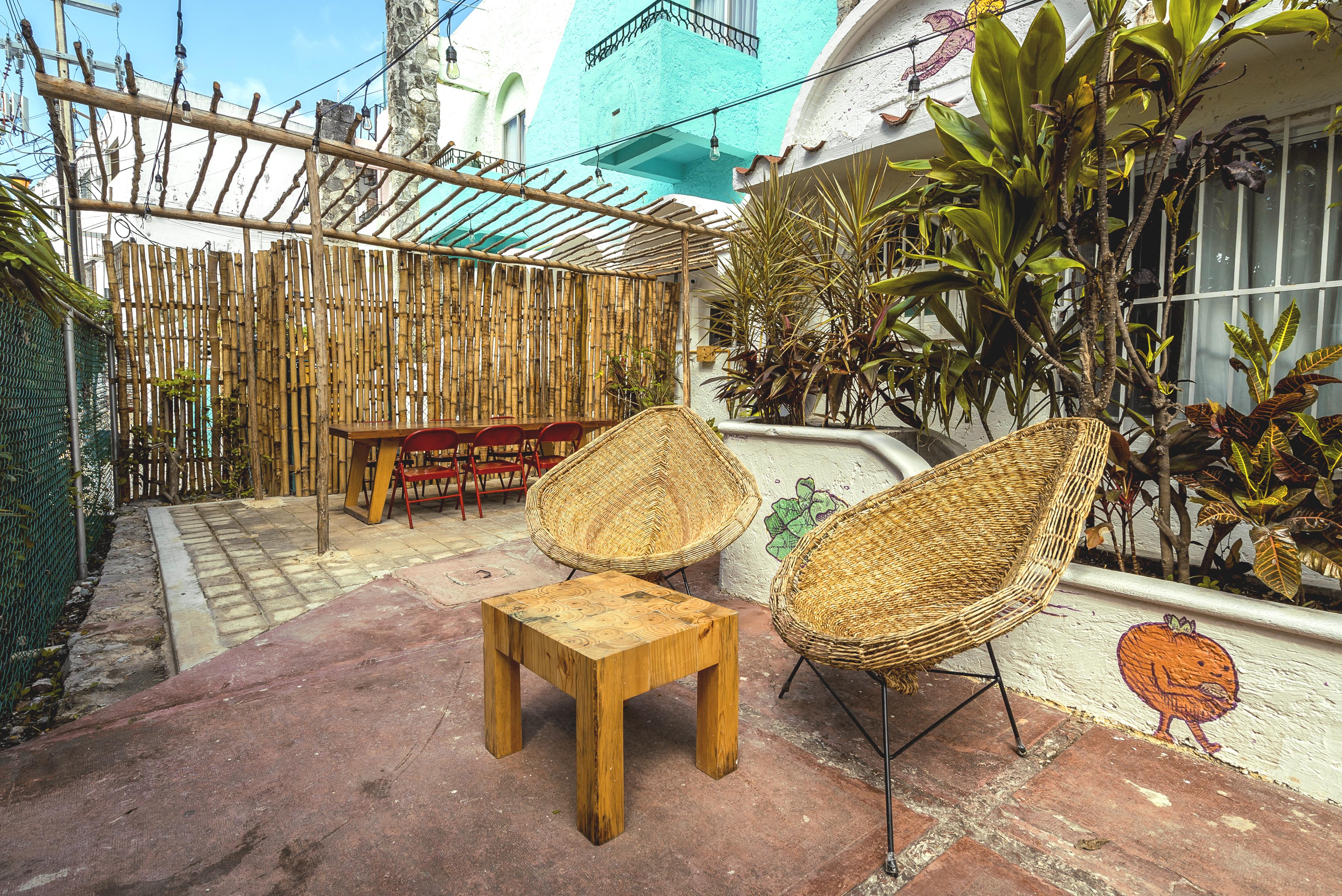 Hotel Selina Downtown