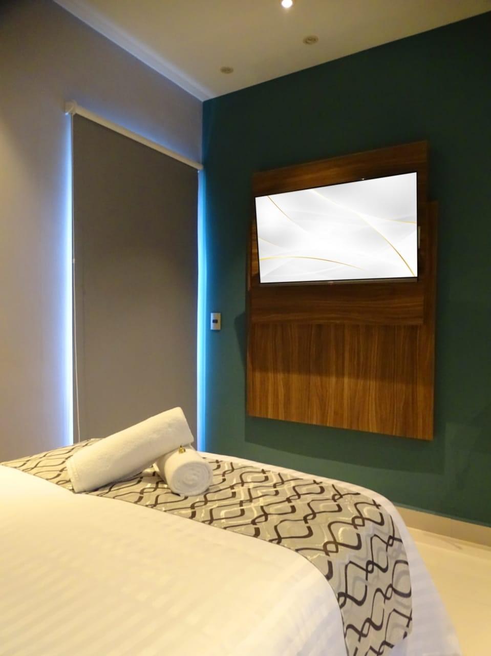 Luma By Kavia 4* Cancun