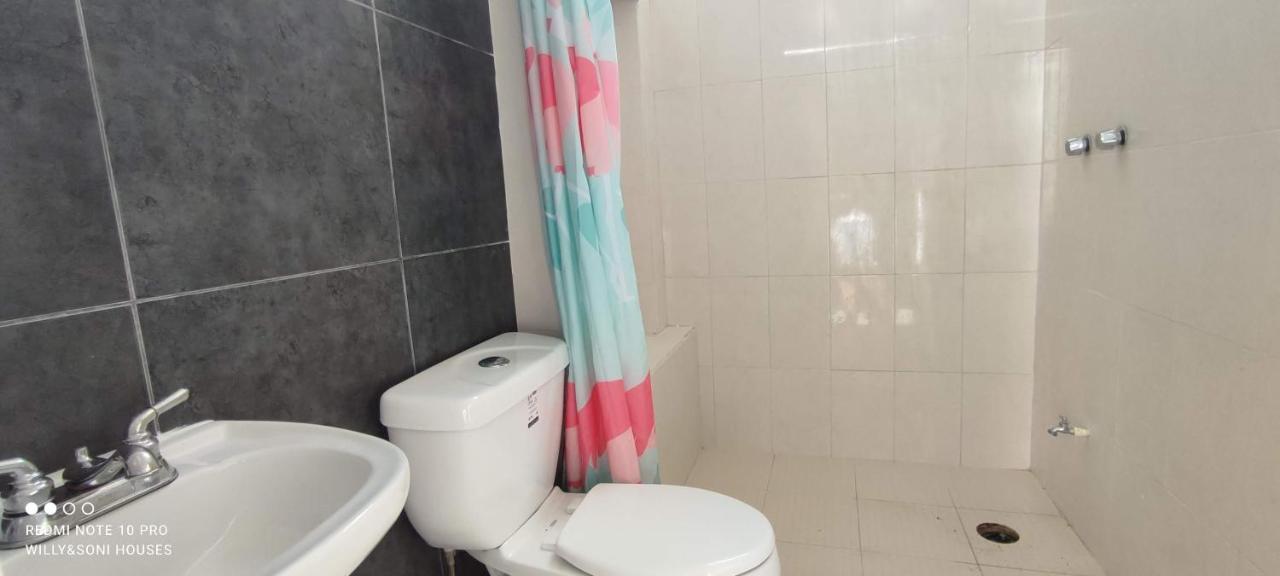 Villa Playa Virgen En Cancun