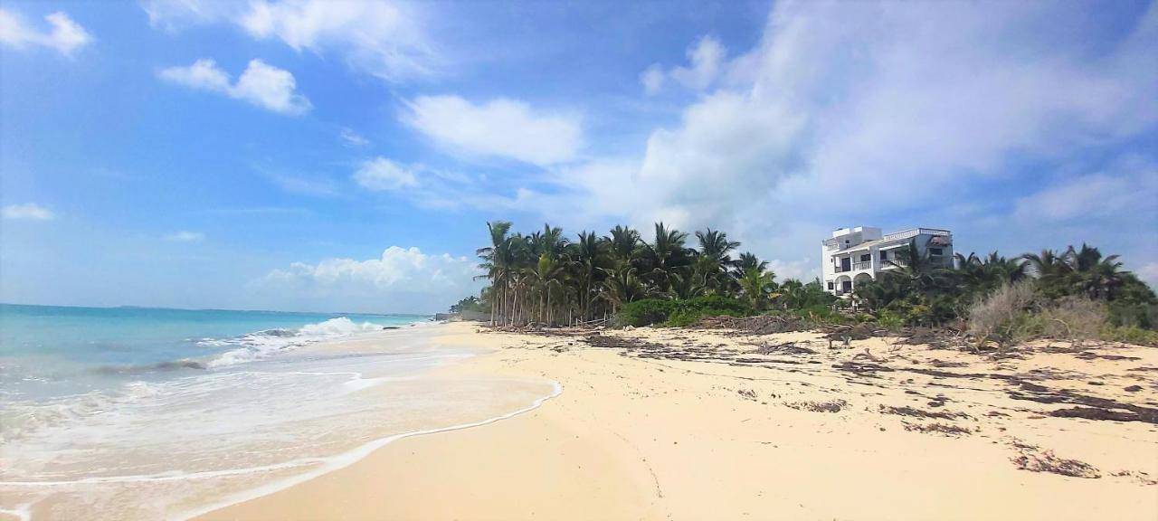 Playa Virgen En * Cancun