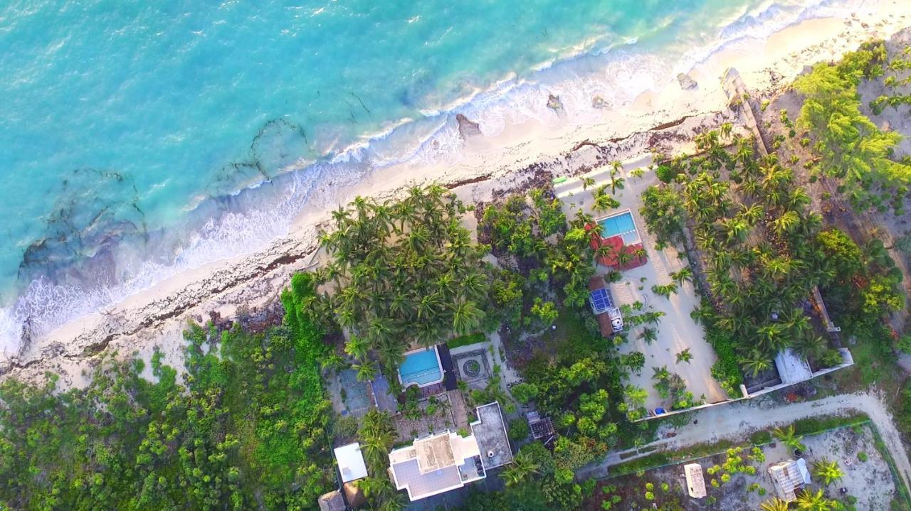 Playa Virgen En Villa Cancun