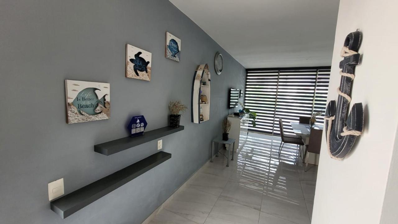 Nautic Apartment *
