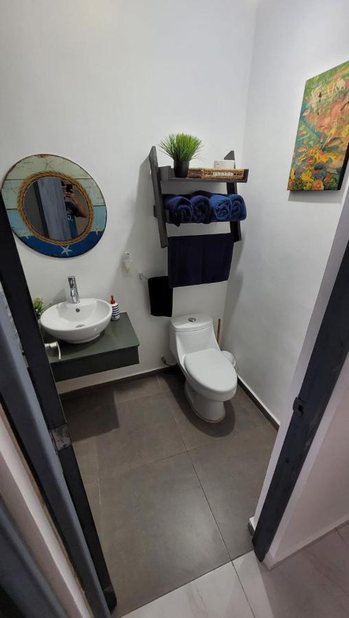 Nautic Apartment Cancún