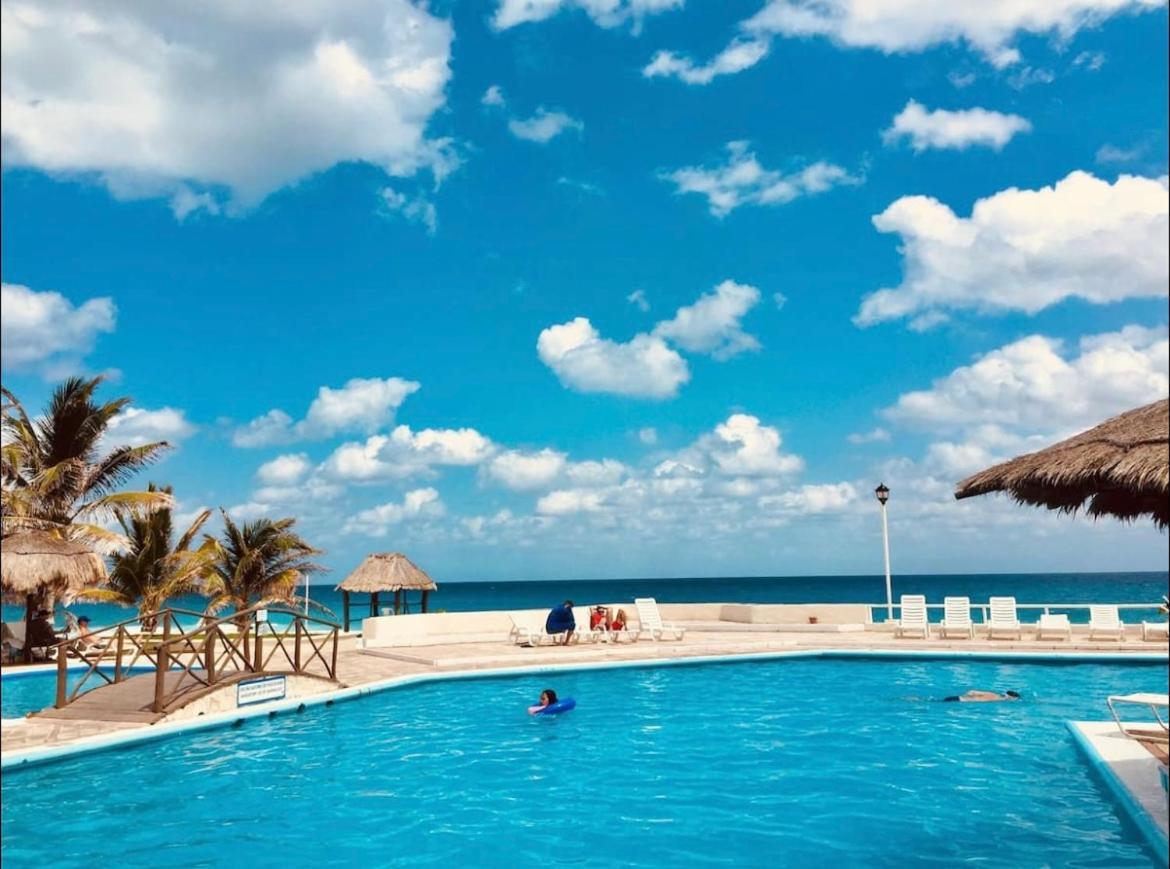 Brisas - By The Sea Apartment Cancun