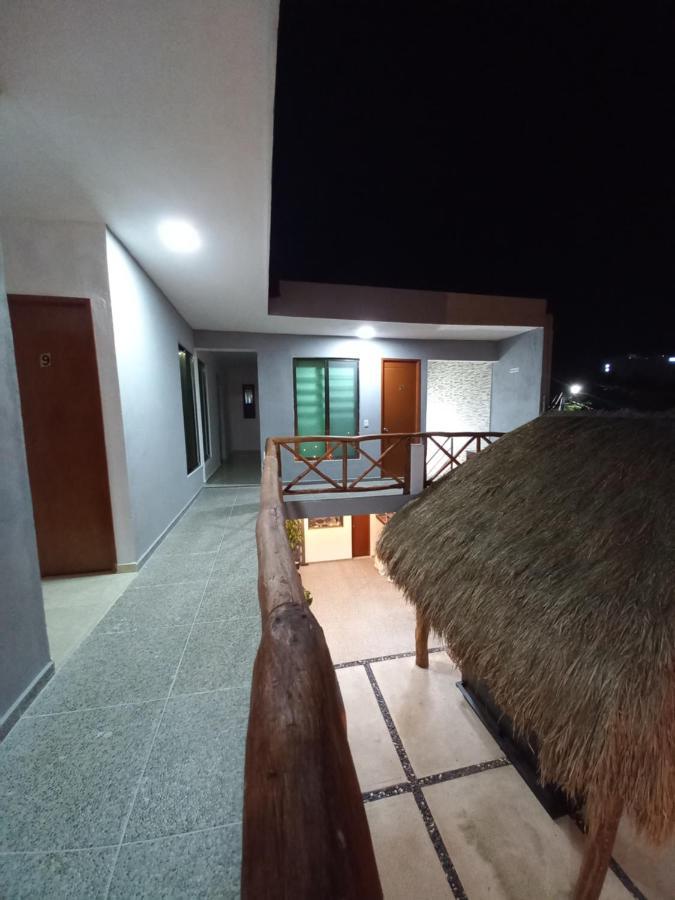 Casa Arya Con Piscina 2 Personas