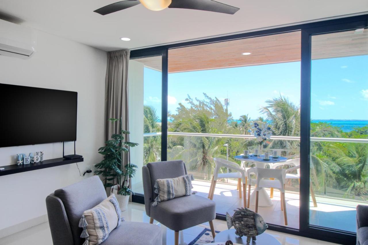 Ocean View At Takh 403 Apartment