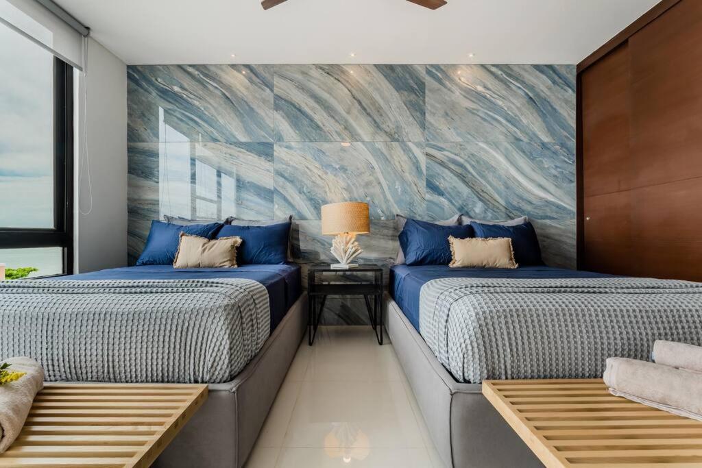 ☆brand New 2br Ph By Casa Paraiso☆ Apartment *