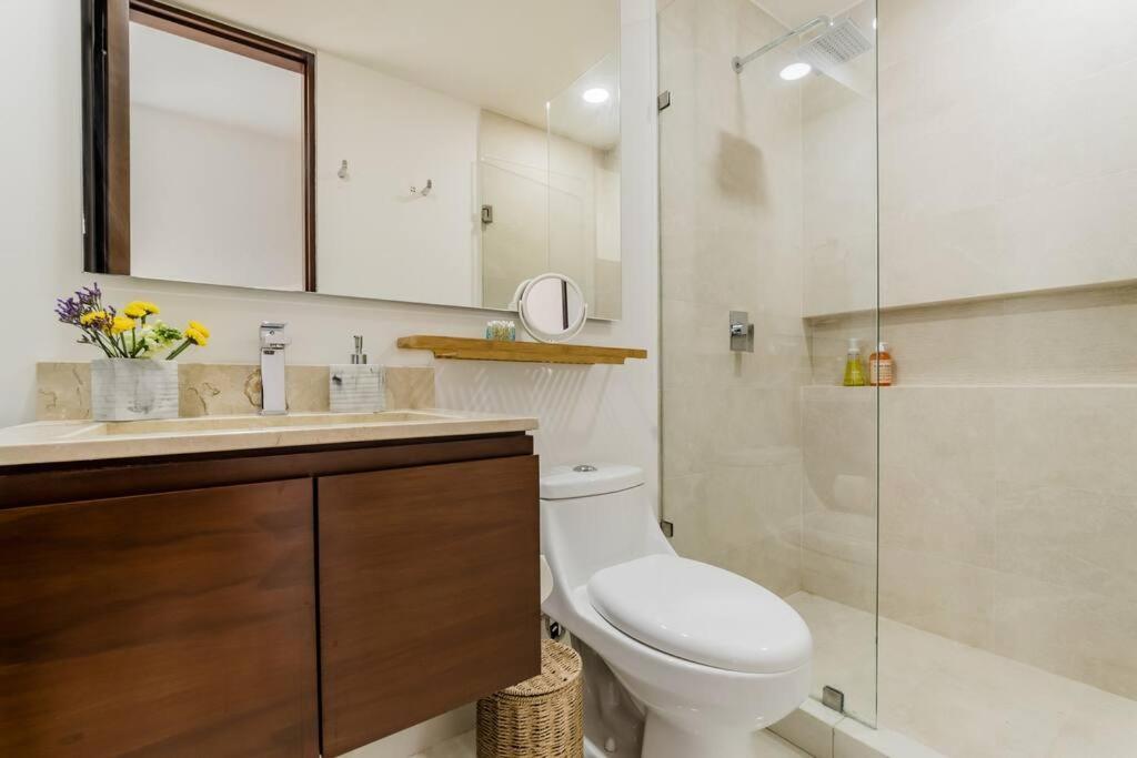 ☆brand New 2br Ph By Casa Paraiso☆ Apartment *