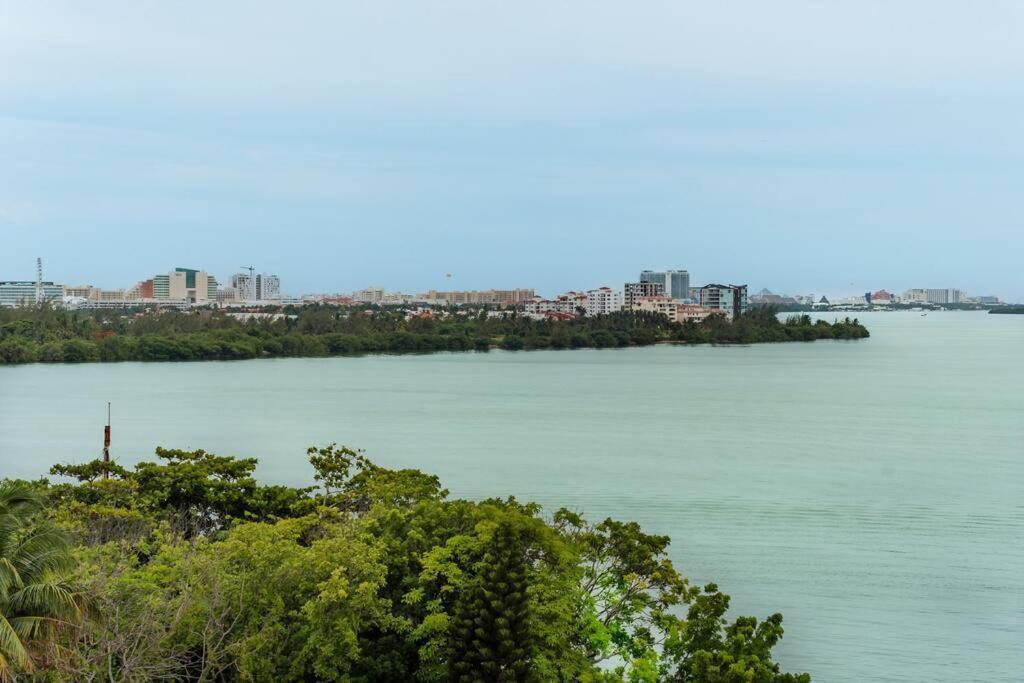 Apartment ☆brand New 2br Ph By Casa Paraiso☆ Cancun