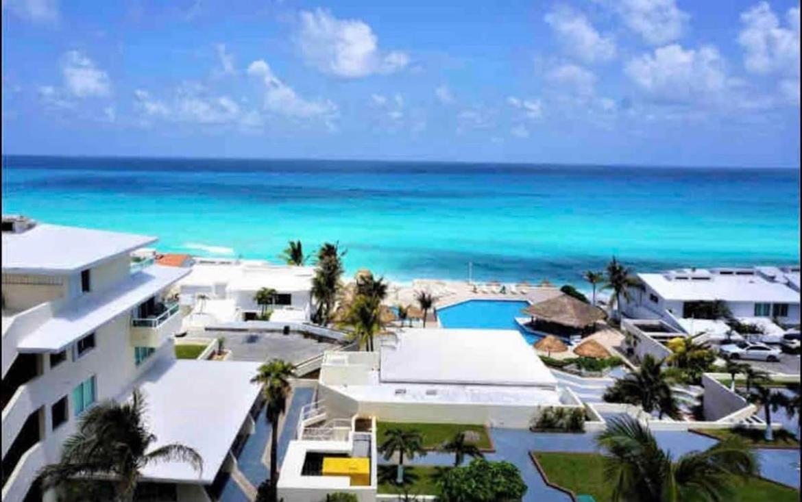 Apartment Brisas - By The Sea Cancun