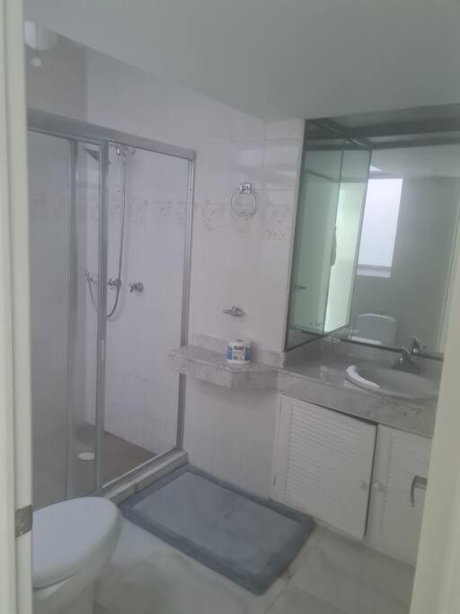 Front Zone Apartment Cancún