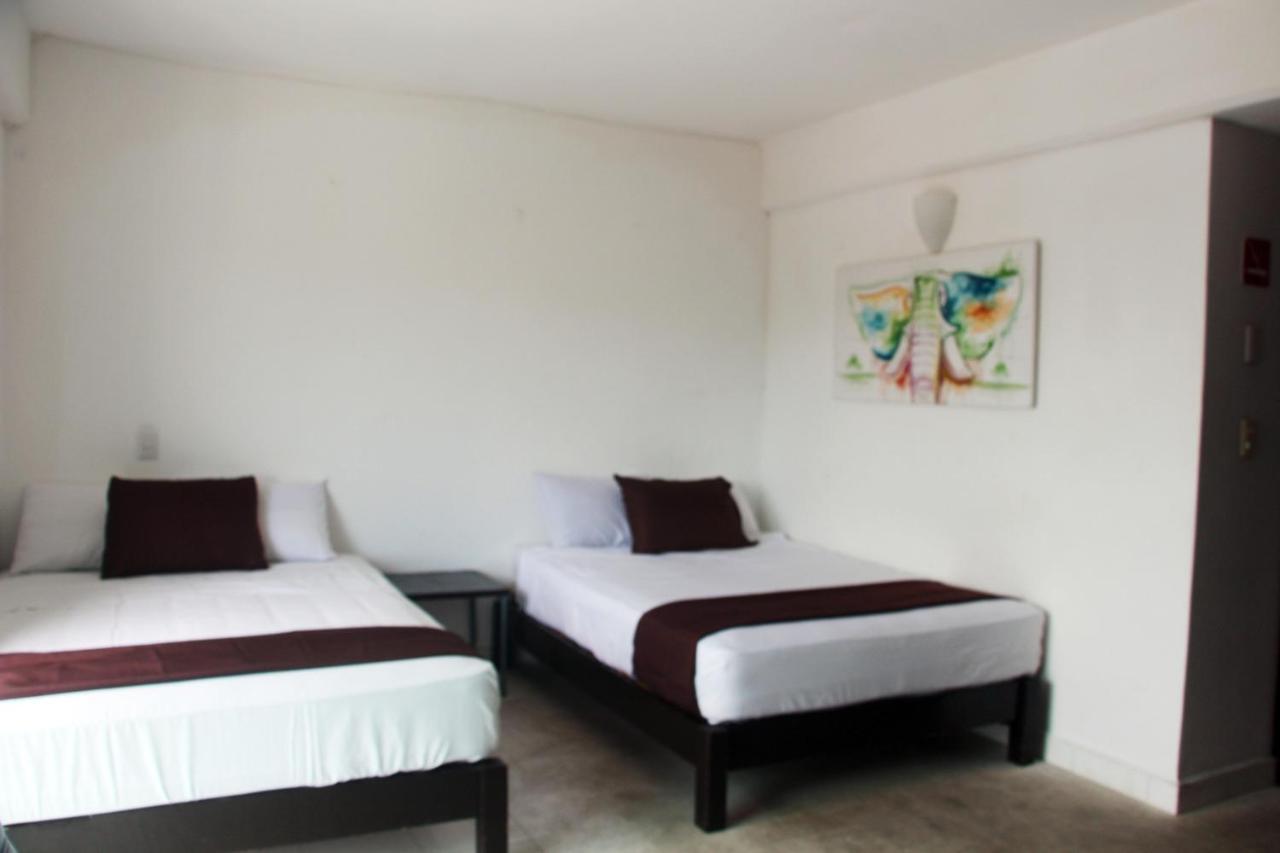 & Casa De Luz Hotel *