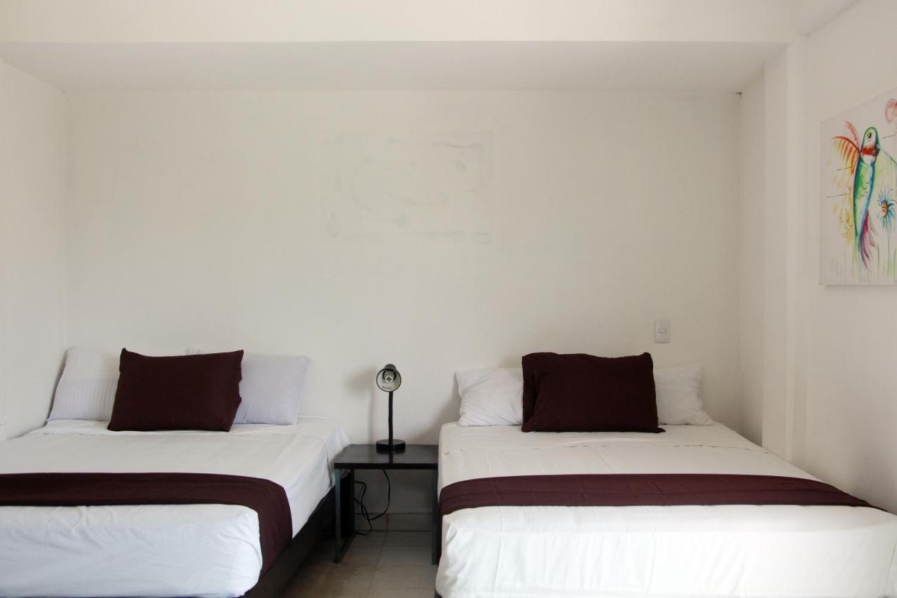 Hotel & Casa De Luz *