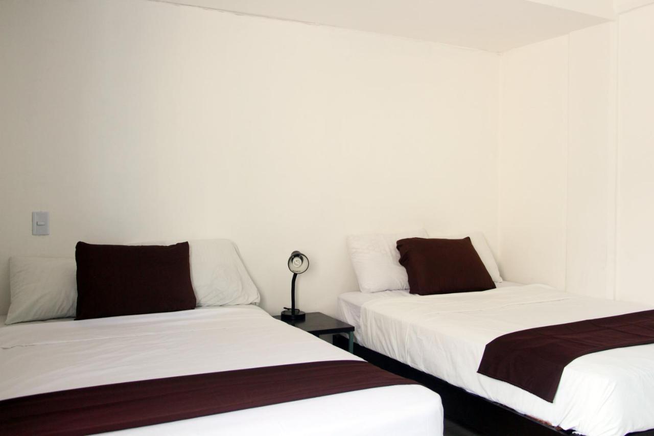 Hotel & Casa De Luz Cancun