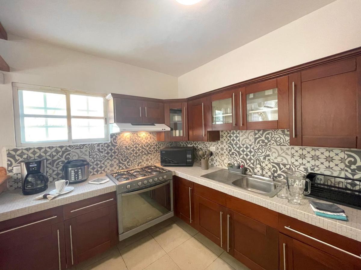 Holiday home Casa Mar Y Cancun