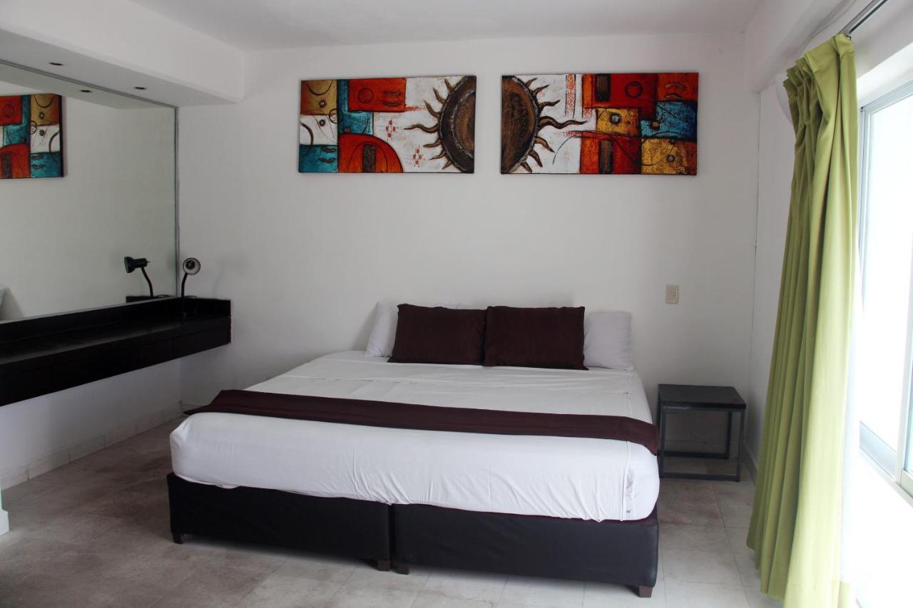& Casa De Luz Cancun