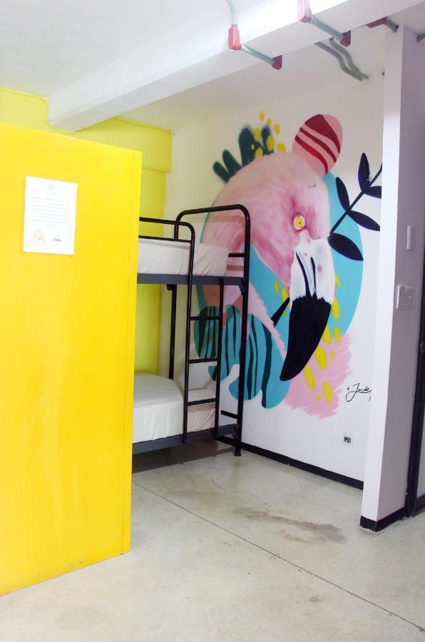 Hotel & Casa De Luz *