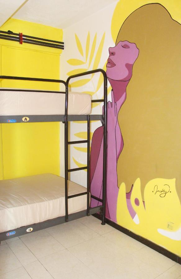 & Casa De Luz Hotel