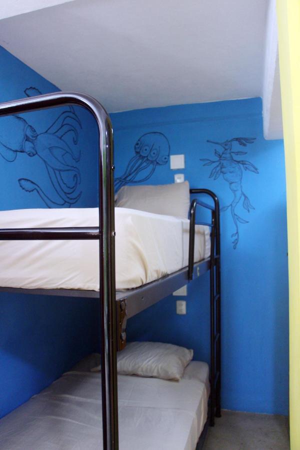 & Casa De Luz Hotel *