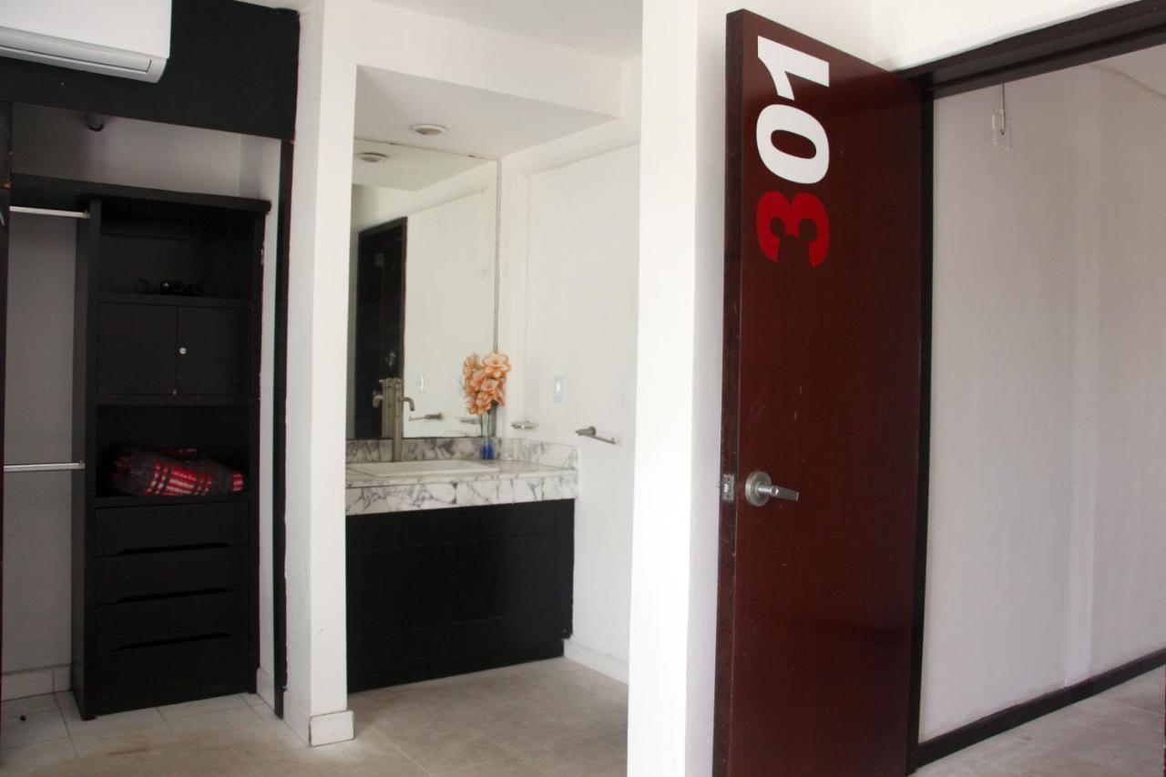 & Casa De Luz Hotel Cancun