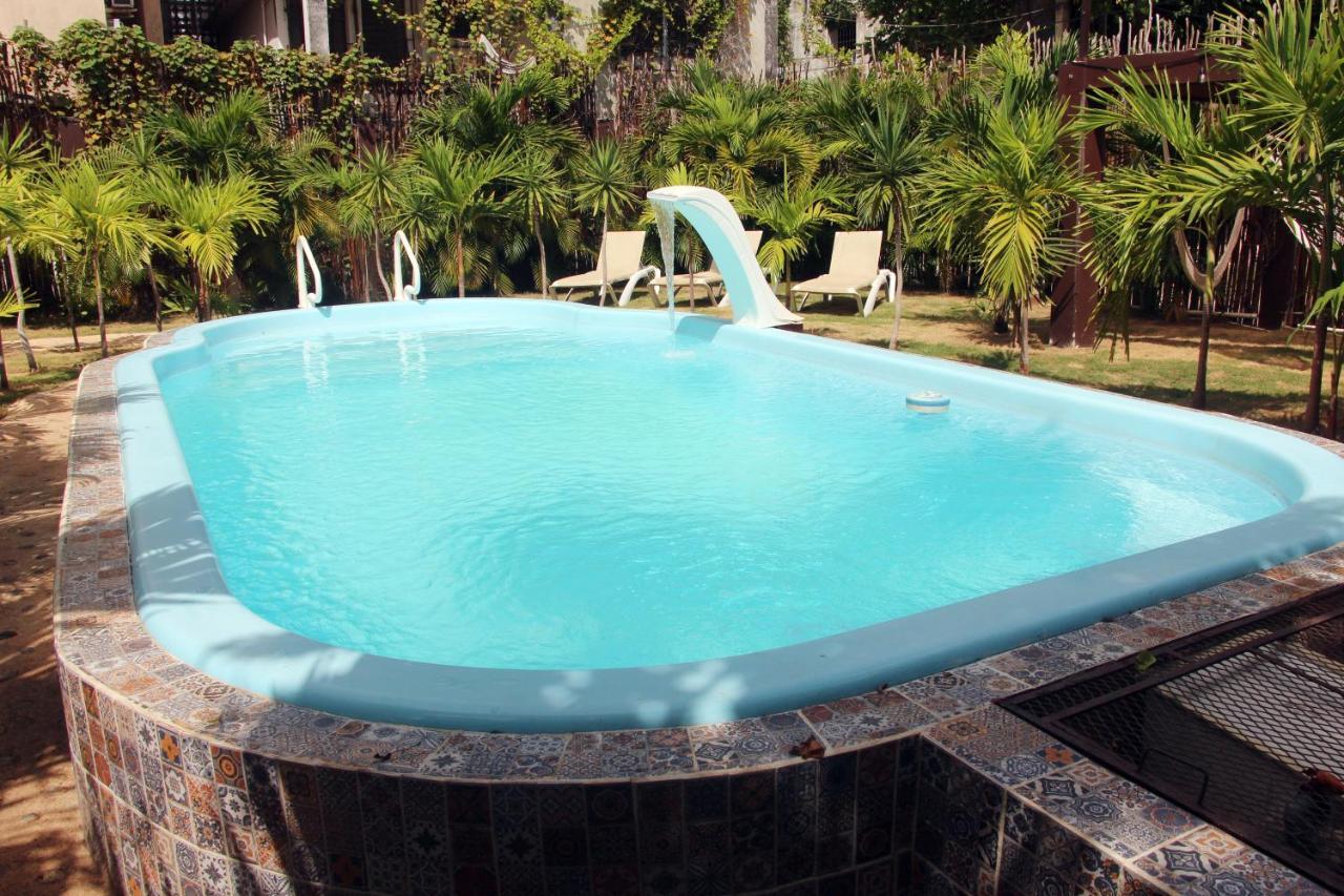 & Casa De Luz Hotel *