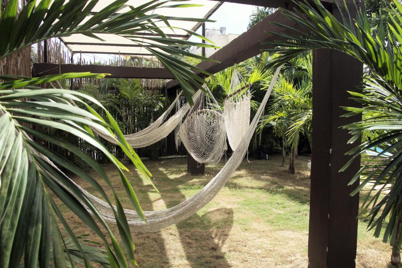 & Casa De Luz Hotel