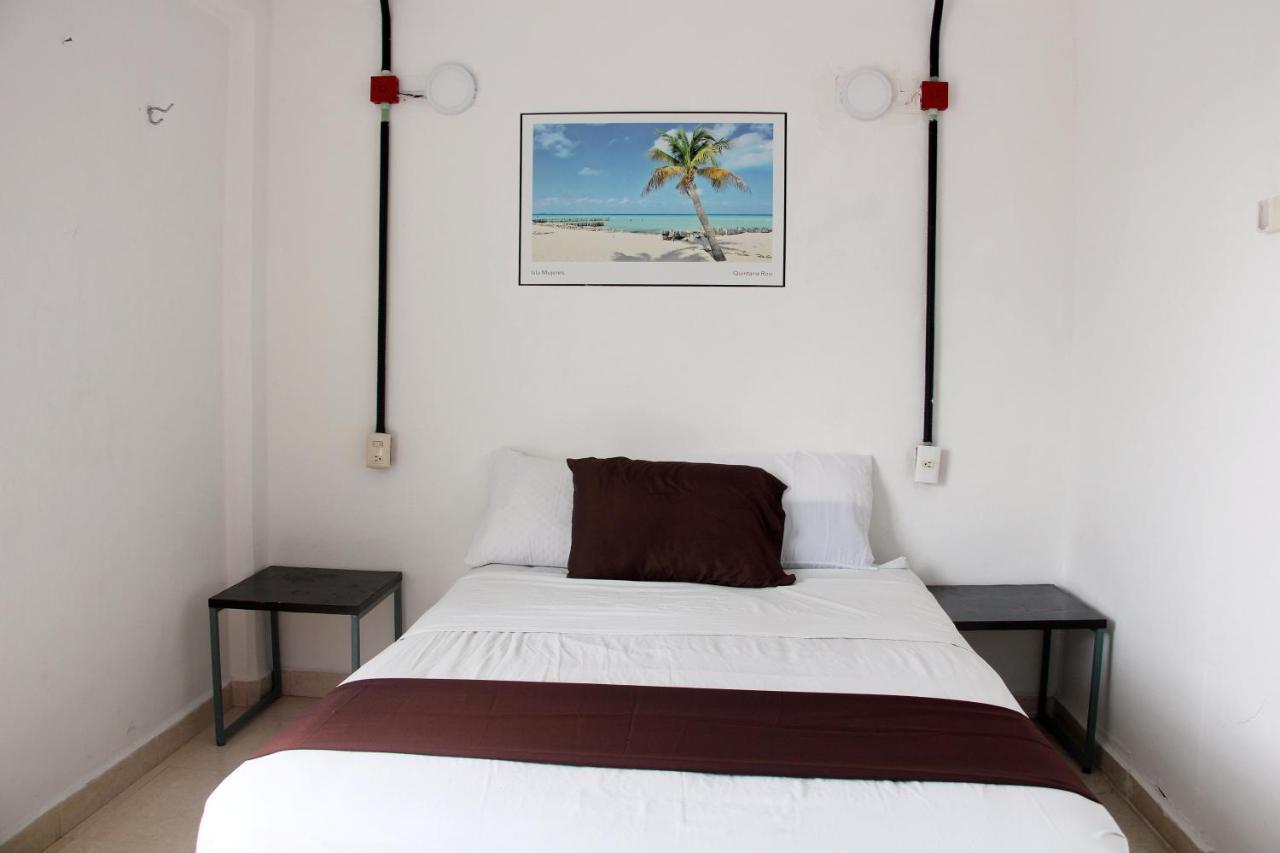 & Casa De Luz Hotel *