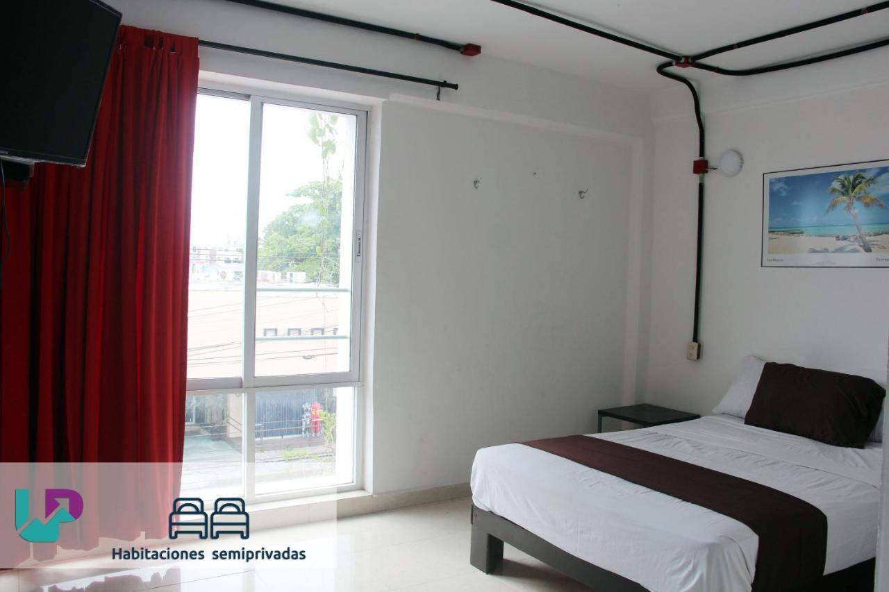 & Casa De Luz Hotel *