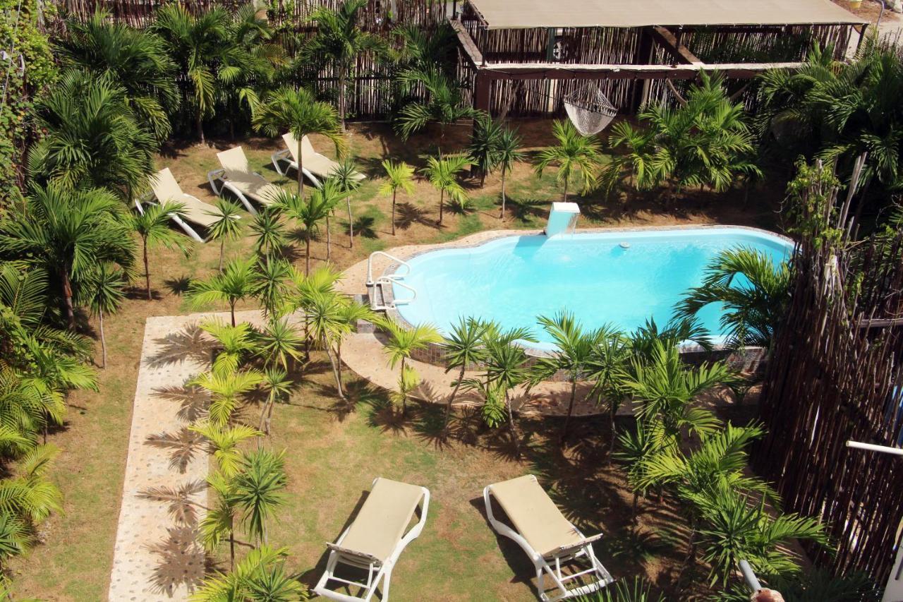 & Casa De Luz Hotel *
