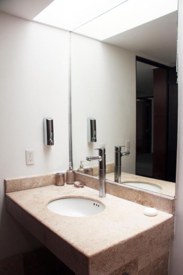 Hotel & Casa De Luz Cancun