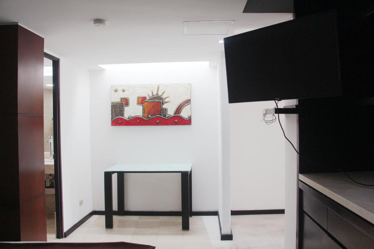 & Casa De Luz Hotel