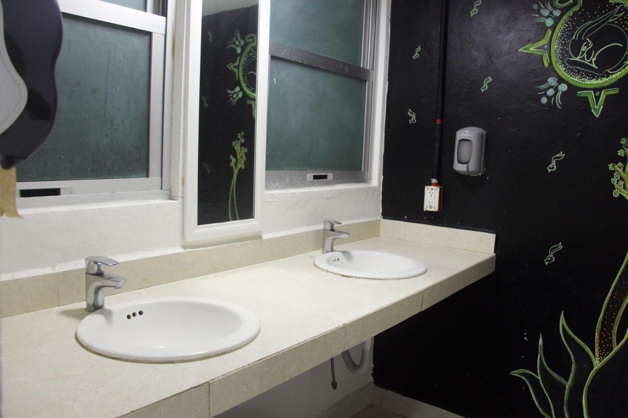 & Casa De Luz Cancun
