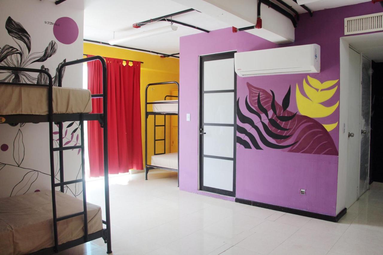 & Casa De Luz Hotel *