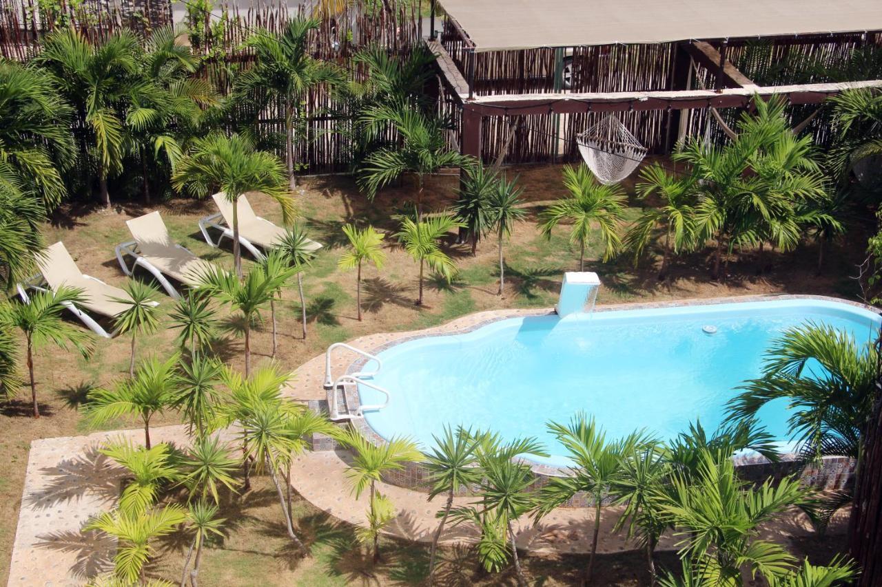Hotel & Casa De Luz