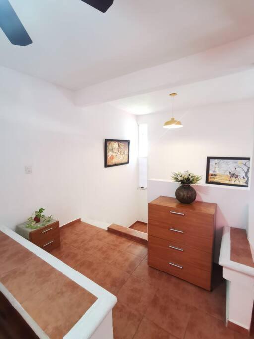 Bonito Departamento Con Alberca En Apartment Cancun