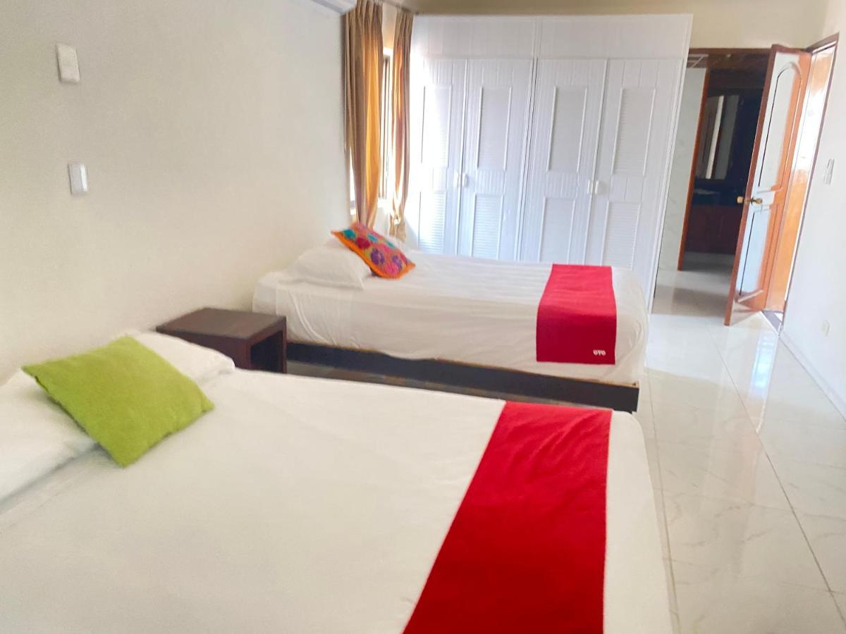 Homestay Casa Colibri