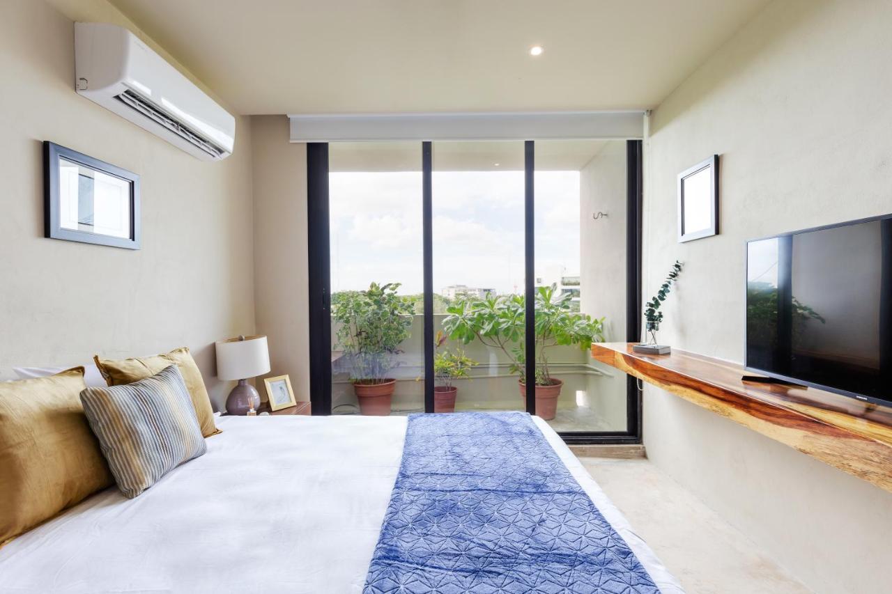 Aparthotel Huachinango By Homirent