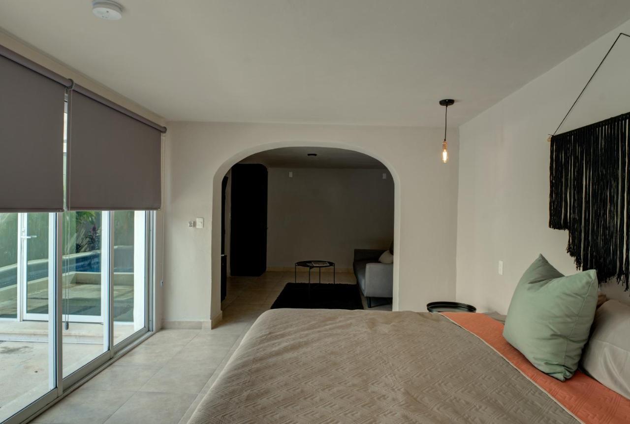 5br Beautiful In Downtown Cancun, 10min