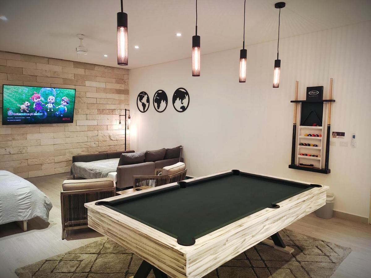Apartment 1st Luxury Warehouse