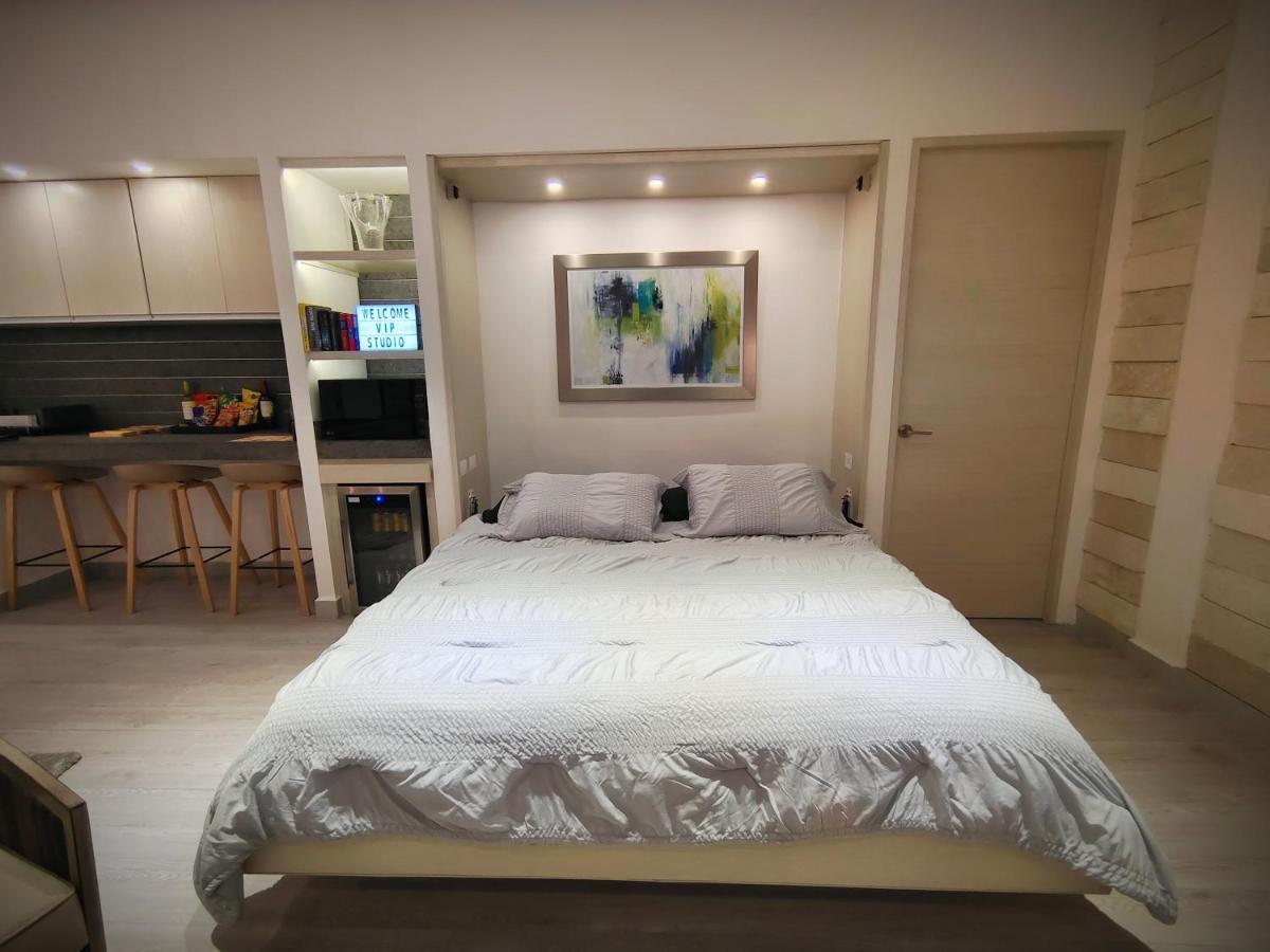 1st Luxury Warehouse Apartment
